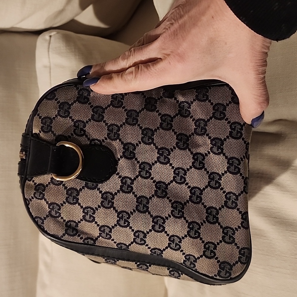 Gucci Boston Bag - Picture 6 of 11
